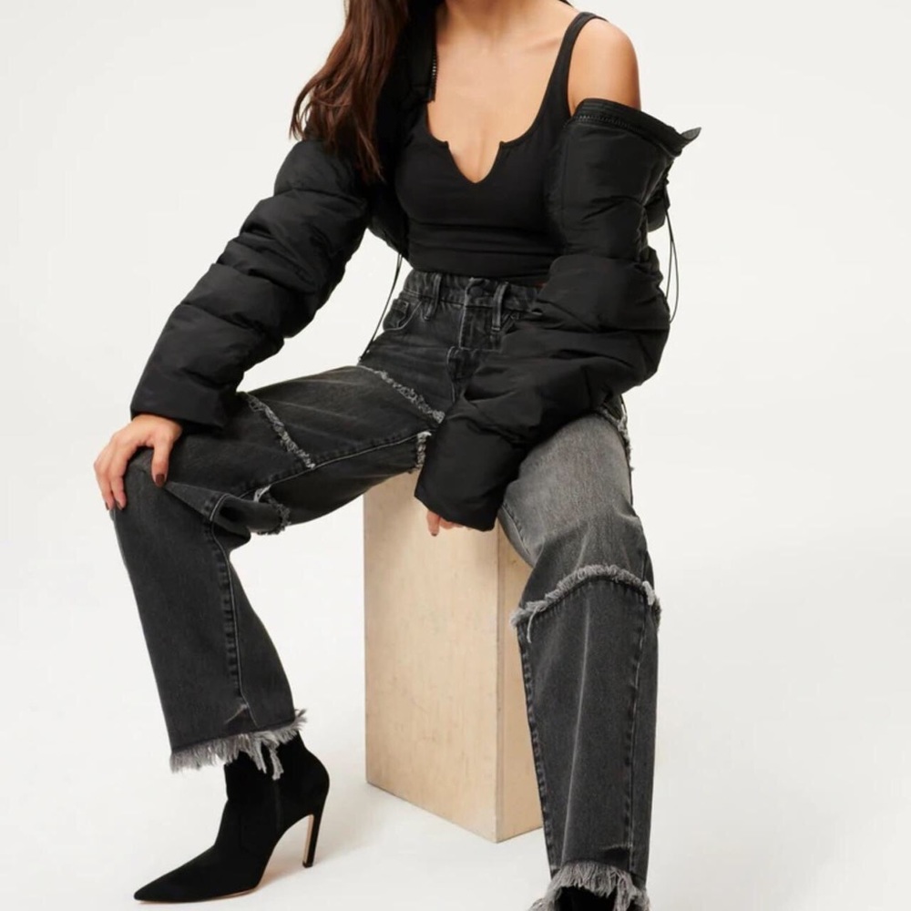 GOOD 90's JEANS
